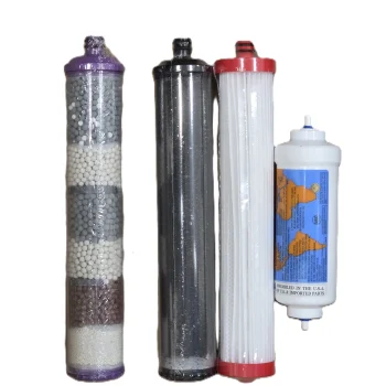 4 filters