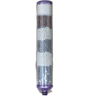 alkaline cartridge replacement