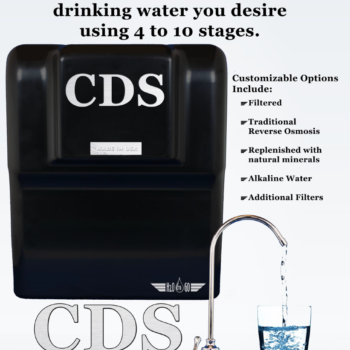 Drinking Water Systems