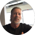 Tim Hallinan