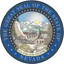 State of nevada