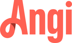Angi's list review link