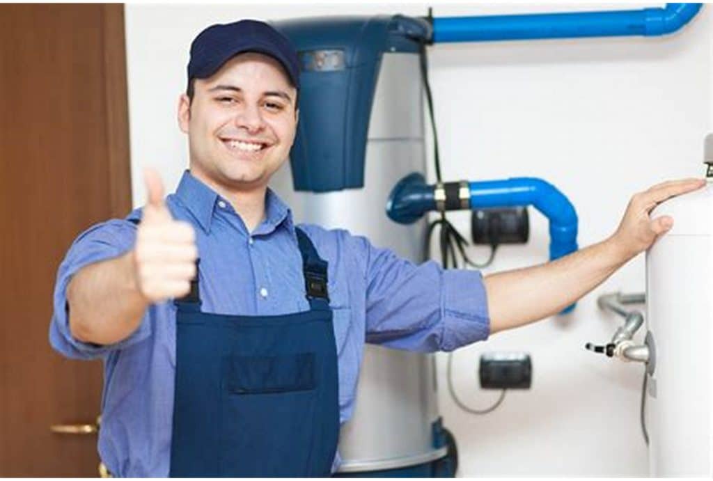 We Install and Fix our own brand of water softeners and water systems for your home and office
