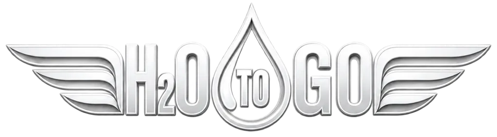 H2O to GO - Water Softener and RO Systems Installer - Las Vegas Valley - White