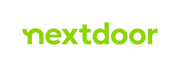 Next door's review link