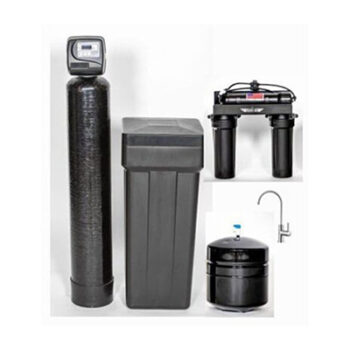whole house water softener system las vegas